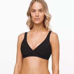 Lululemon Bikini Top